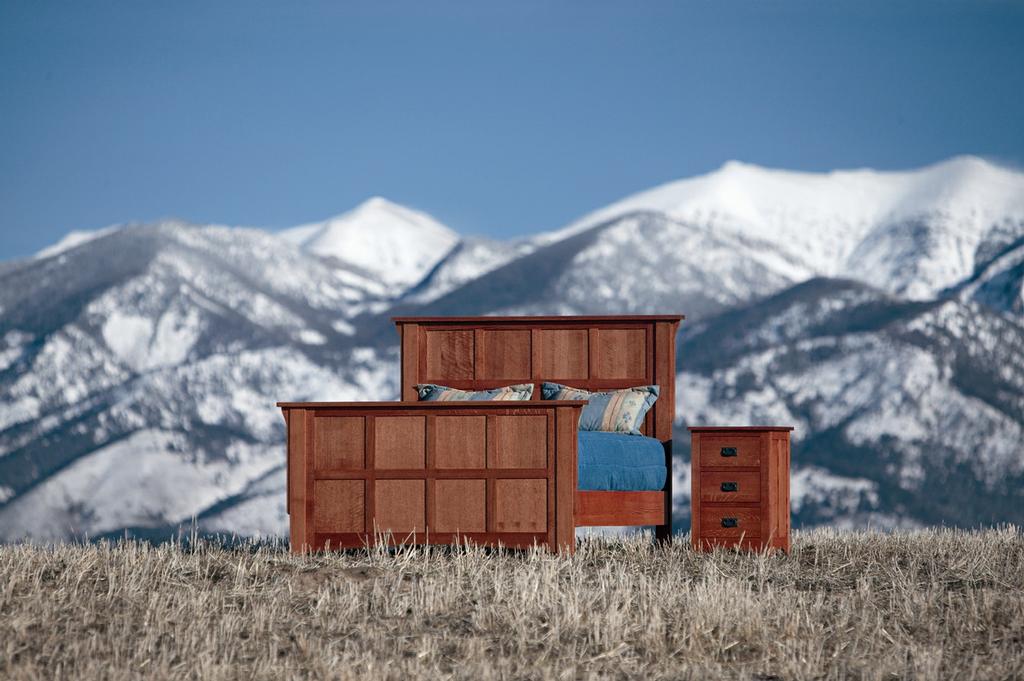 Black Timber Furniture Co Belgrade MT 59714 4063888300